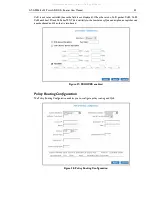 Предварительный просмотр 45 страницы Allied Telesis AT-AR256E User Manual