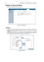 Предварительный просмотр 50 страницы Allied Telesis AT-AR256E User Manual