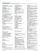 Предварительный просмотр 4 страницы Allied Telesis AT-AR750S-dp Datasheet