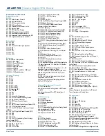 Предварительный просмотр 3 страницы Allied Telesis AT-AR770S Datasheet