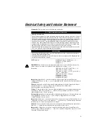 Предварительный просмотр 3 страницы Allied Telesis AT-B15/LX Quick Install Manual