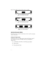 Предварительный просмотр 12 страницы Allied Telesis AT-B15/LX Quick Install Manual