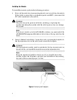 Preview for 14 page of Allied Telesis AT-BMGMT Quick Install Manual