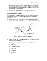 Preview for 15 page of Allied Telesis AT-BMGMT Quick Install Manual