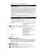 Preview for 20 page of Allied Telesis AT-BMGMT Quick Install Manual