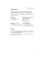 Preview for 9 page of Allied Telesis AT-BRPS8000 Installation Manual