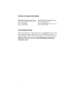 Preview for 10 page of Allied Telesis AT-BRPS8000 Installation Manual