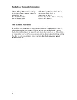 Preview for 10 page of Allied Telesis AT-BSTACK1 Quick Install Manual