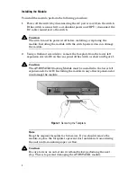 Preview for 14 page of Allied Telesis AT-BSTACK1 Quick Install Manual