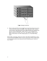 Preview for 16 page of Allied Telesis AT-BSTACK1 Quick Install Manual