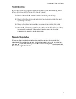 Preview for 17 page of Allied Telesis AT-BSTACK1 Quick Install Manual