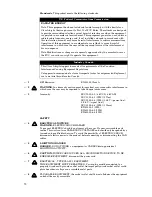 Preview for 20 page of Allied Telesis AT-BSTACK1 Quick Install Manual