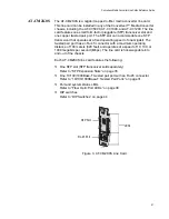 Preview for 21 page of Allied Telesis AT-CM20x Series Reference Manual