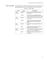 Preview for 41 page of Allied Telesis AT-CM20x Series Reference Manual