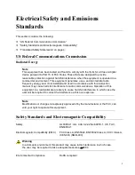 Preview for 3 page of Allied Telesis AT-DMC100/LC Installation Manual