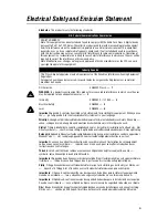 Предварительный просмотр 3 страницы Allied Telesis AT-EX1001SC/GM1 Installation Manual