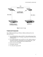 Предварительный просмотр 13 страницы Allied Telesis AT-EX1001SC/GM1 Installation Manual