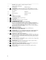 Предварительный просмотр 30 страницы Allied Telesis AT-EX1001SC/GM1 Installation Manual