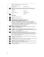 Предварительный просмотр 32 страницы Allied Telesis AT-EX1001SC/GM1 Installation Manual