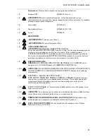 Предварительный просмотр 33 страницы Allied Telesis AT-EX1001SC/GM1 Installation Manual