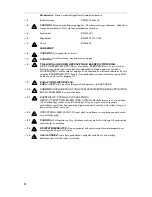 Предварительный просмотр 34 страницы Allied Telesis AT-EX1001SC/GM1 Installation Manual