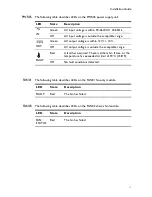 Предварительный просмотр 14 страницы Allied Telesis AT-FAN01 Installation Manual