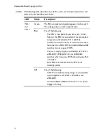 Предварительный просмотр 15 страницы Allied Telesis AT-FAN01 Installation Manual