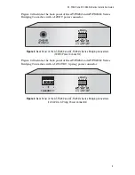 Preview for 13 page of Allied Telesis AT-FS232 Series Installation Manual