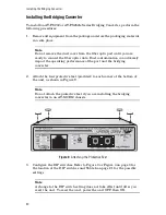 Preview for 30 page of Allied Telesis AT-FS232 Series Installation Manual