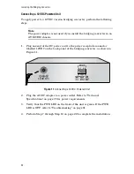 Preview for 34 page of Allied Telesis AT-FS232 Series Installation Manual