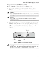 Preview for 35 page of Allied Telesis AT-FS232 Series Installation Manual