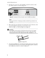 Preview for 36 page of Allied Telesis AT-FS232 Series Installation Manual