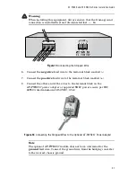 Preview for 37 page of Allied Telesis AT-FS232 Series Installation Manual