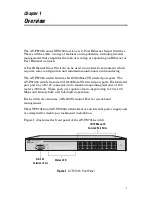 Preview for 11 page of Allied Telesis AT-FS7016 Installation Manual