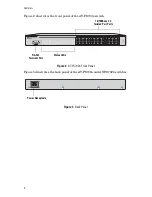 Preview for 12 page of Allied Telesis AT-FS7016 Installation Manual