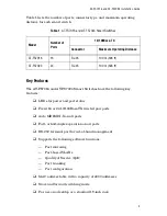 Preview for 13 page of Allied Telesis AT-FS7016 Installation Manual