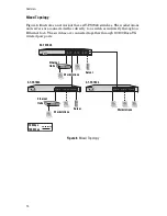 Preview for 20 page of Allied Telesis AT-FS7016 Installation Manual