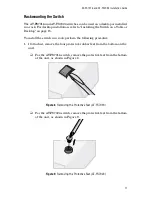 Preview for 27 page of Allied Telesis AT-FS7016 Installation Manual