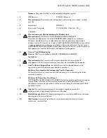 Preview for 41 page of Allied Telesis AT-FS7016 Installation Manual