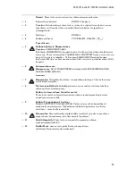 Preview for 43 page of Allied Telesis AT-FS7016 Installation Manual