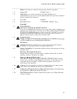 Preview for 47 page of Allied Telesis AT-FS7016 Installation Manual