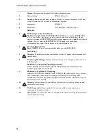 Preview for 48 page of Allied Telesis AT-FS7016 Installation Manual