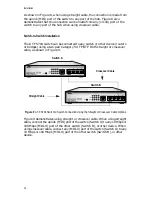 Preview for 28 page of Allied Telesis AT-FS704 Installation Manual