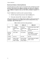 Preview for 30 page of Allied Telesis AT-FS704 Installation Manual