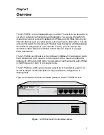 Предварительный просмотр 11 страницы Allied Telesis AT-FS705L Installation Manual