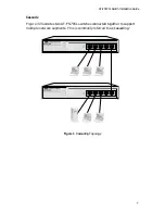 Предварительный просмотр 17 страницы Allied Telesis AT-FS705L Installation Manual