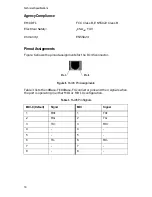 Предварительный просмотр 28 страницы Allied Telesis AT-FS705L Installation Manual