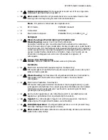 Предварительный просмотр 33 страницы Allied Telesis AT-FS705L Installation Manual