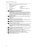 Предварительный просмотр 34 страницы Allied Telesis AT-FS705L Installation Manual