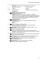 Предварительный просмотр 35 страницы Allied Telesis AT-FS705L Installation Manual